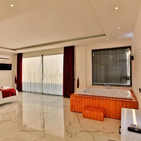 Vena Kalkan Villa Kas