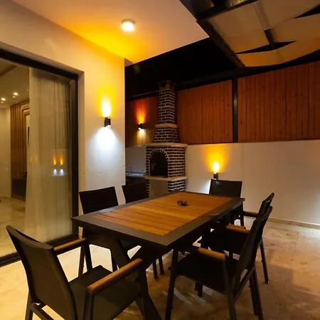 Villa Vena Kalkan